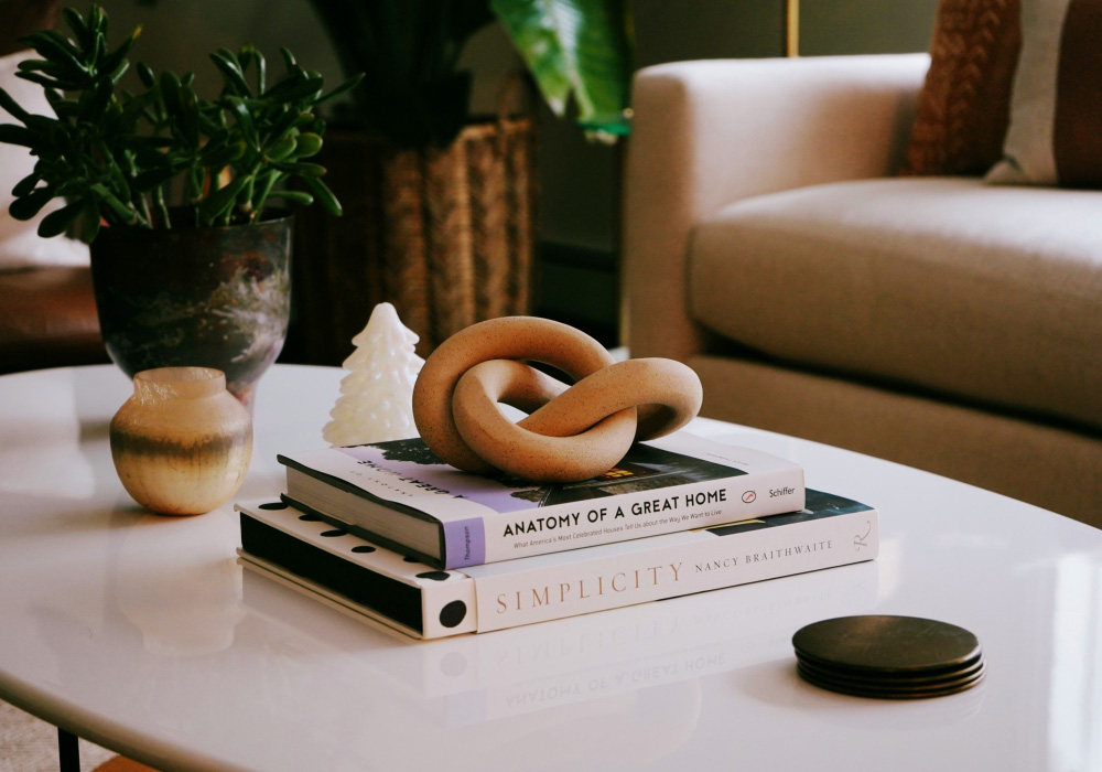 Coffee table books you’ll actually open, an Assouline edit