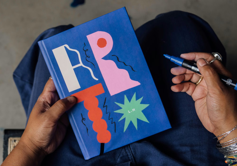 10 beautiful Papier notebooks to elevate your desk and daily routine