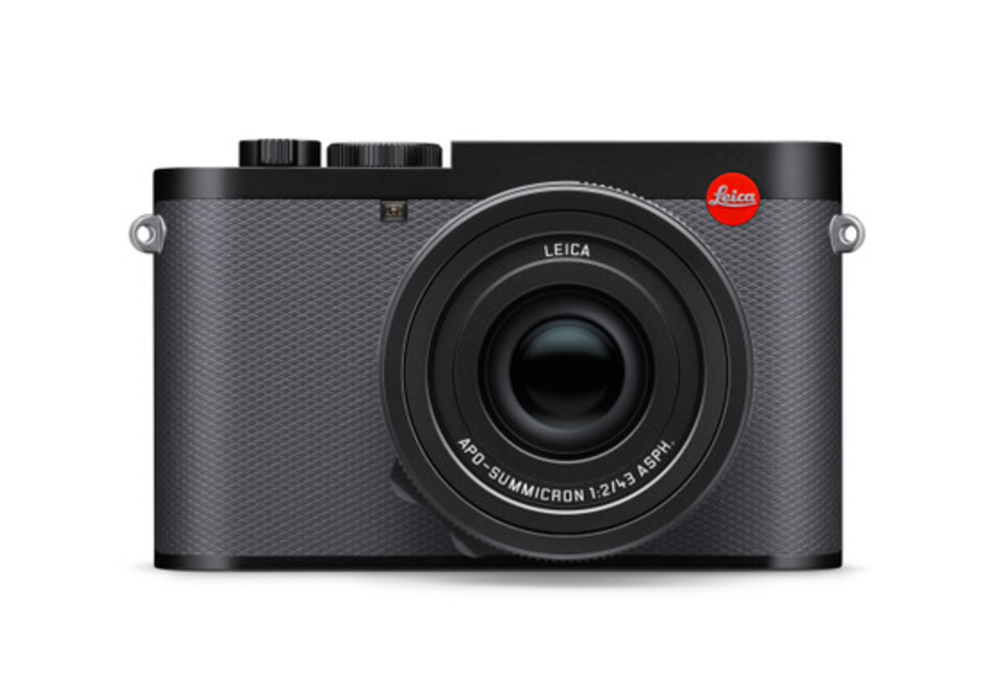 Leica Q3 43: The fixed-lens compact that sees like you do